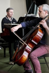Julian Metzger