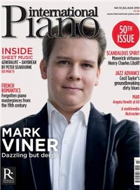 Mark Viner
